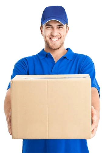 FExpress International Courier Charges from Delhi to Usa - UBT Pro