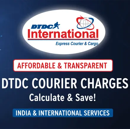 DTDC Courier to Nicaragua Charges @ INR 1089/KG from Bangalore