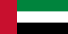 Uae Flag