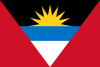 Antigua Flag