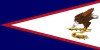 American samoa Flag