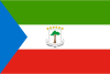 Equatorial guinea Flag