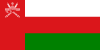 Oman Flag