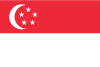 Singapore Flag