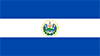 El salvador Flag