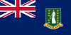 British virgin island Flag