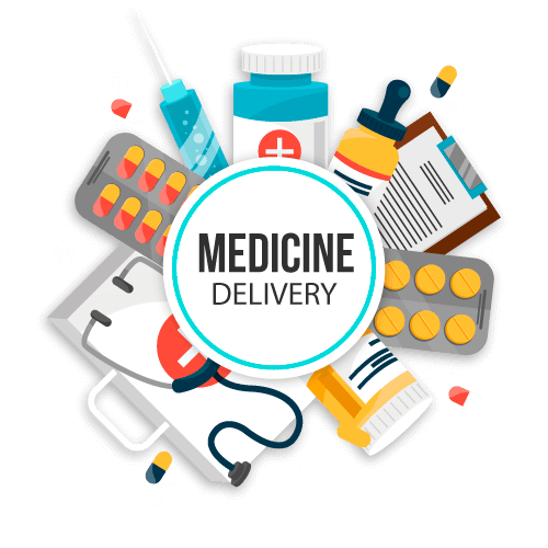 India to Singapore Medicine Courier