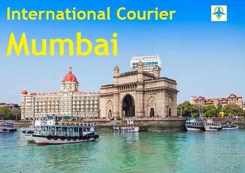 India to Usa International Courier Service